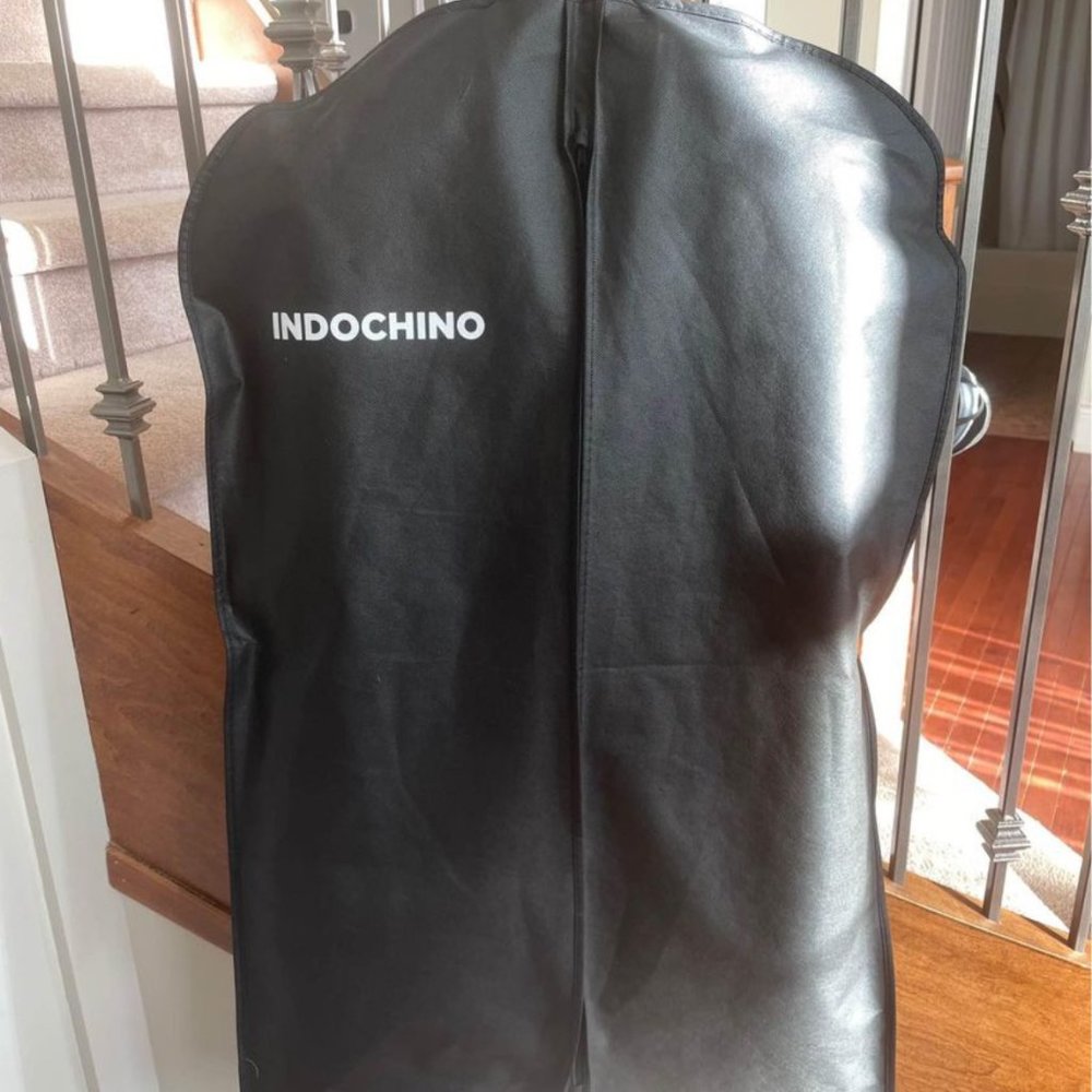 Indochino Mens Suit - Sizing in Post - Picture 8 of 8